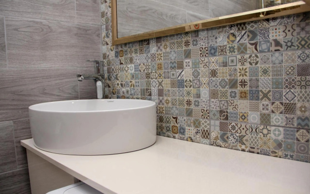 Pearl apartment in Kutaisi