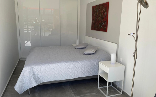 El Valle Top Appartement mit gigantischem Ausblick