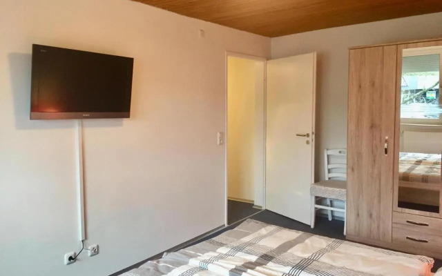 Ferienwohnung im Zentrum