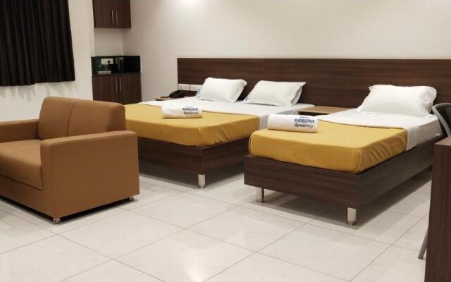 Hotel Karuna Residency