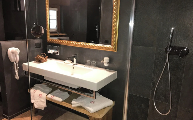 Relais du Chateau Blanc