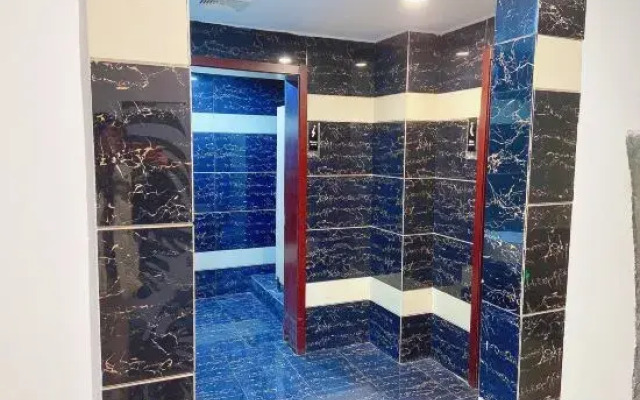 Tianshang Bali Boutique Hostel