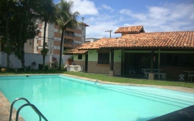 Pousada Enseada Guarujá