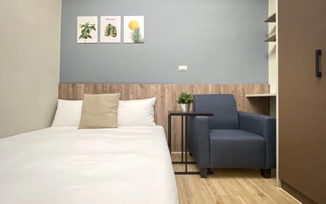 Allegro Hostel