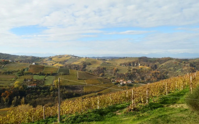 The Bread Oven House