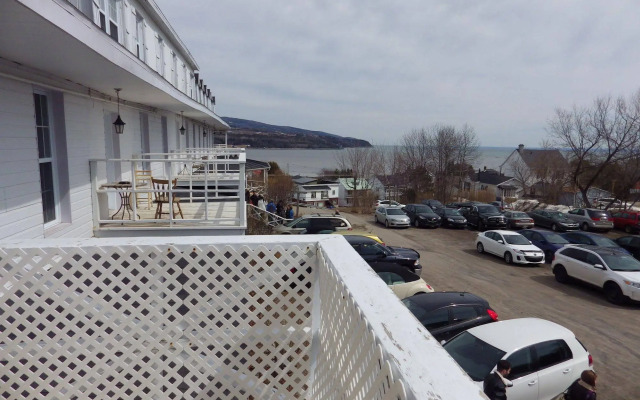 Le Manoir Charlevoix