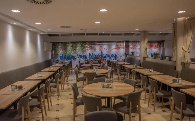 Hotel PaulaNorderney