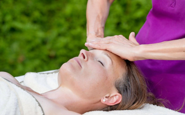 Romantischer Winkel RoLigio & Wellness Resort