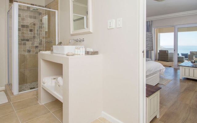 The Lookout Guesthouse