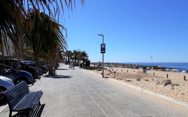 T2 Mira Praia 4- Familiar, 80mt Praia, Wifi