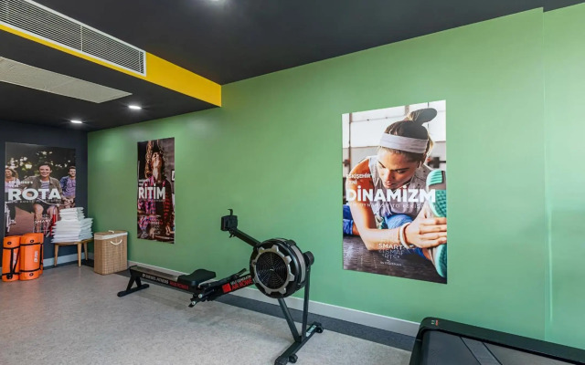 Smart by Dedeman Eskisehir