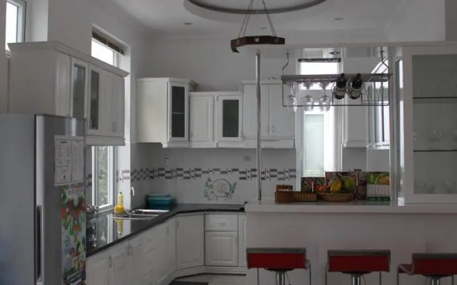 3BDR Villa Nha Trang