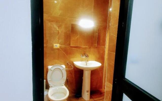 CityCenterHotel Shkoder