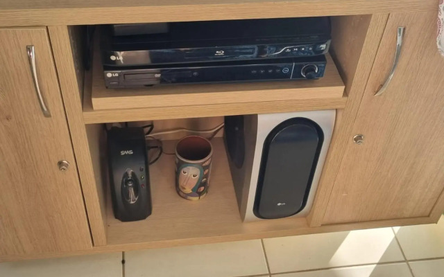 Enseada Nautico Apart Flat E304