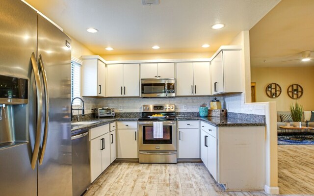 100th Scottsdale #2191 3 Bedroom Condo by Redawning