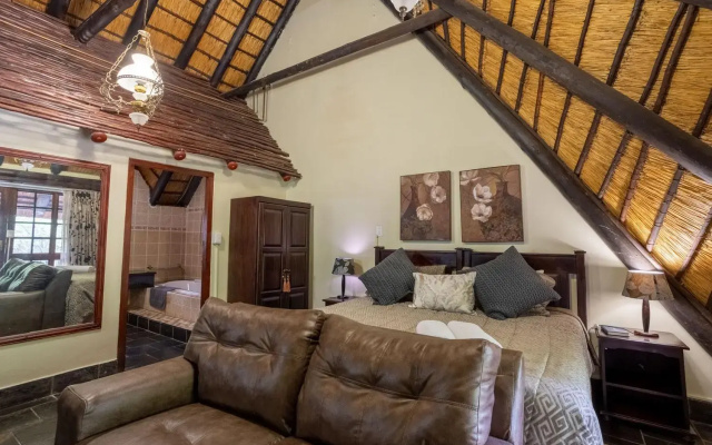 Lapalosa Lodge