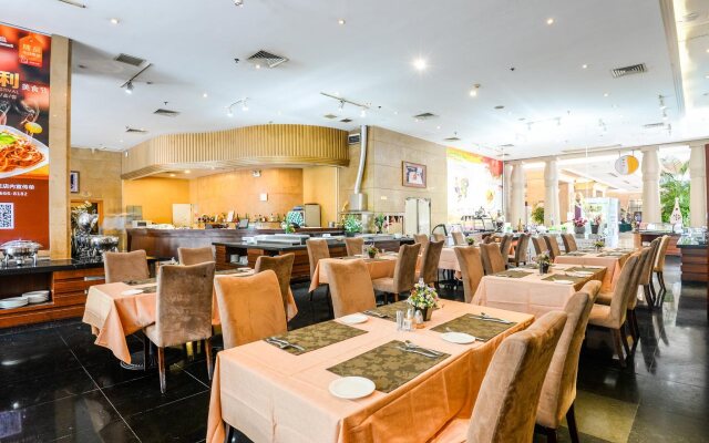 Nile Villa International Hotel