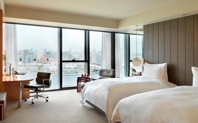 InterContinental Shanghai Expo by IHG