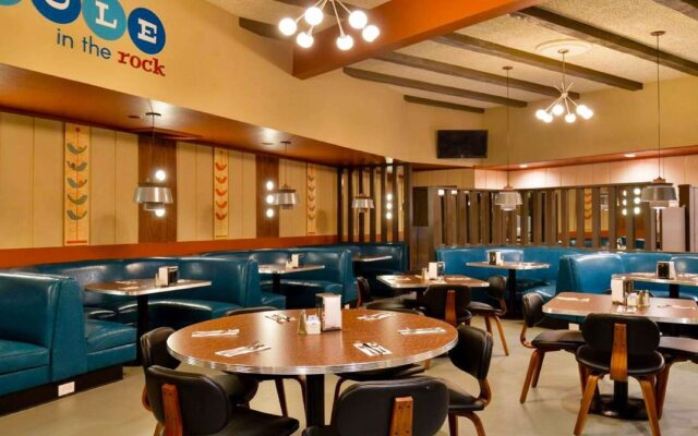 Magnuson Hotel Papago Inn