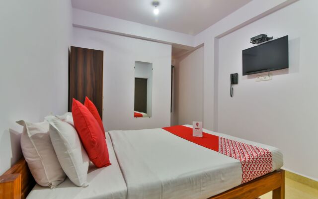 OYO Flagship 12884 Neelratna Guest House