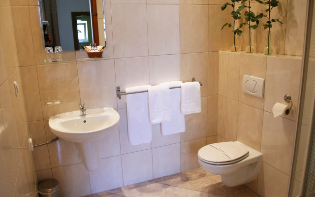 Aparthotel Globus