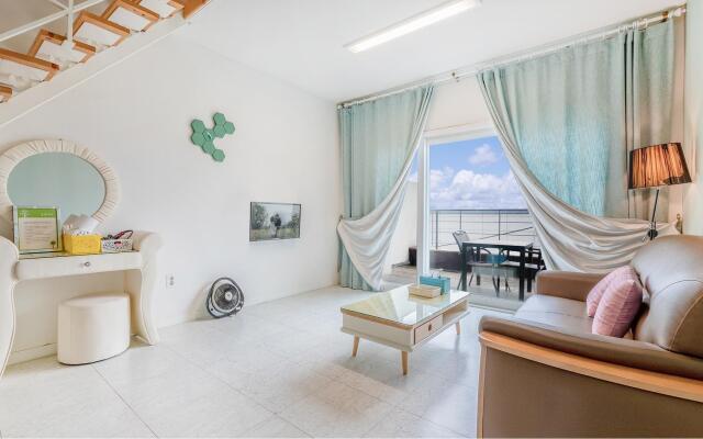 Gangneung Olraeendaol  Spa Pension