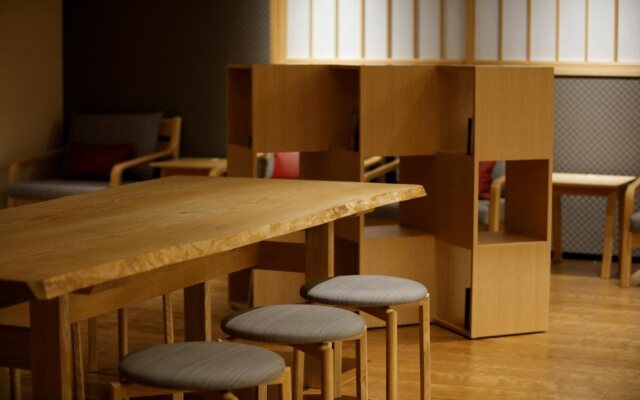 karaksa hotel Sapporo