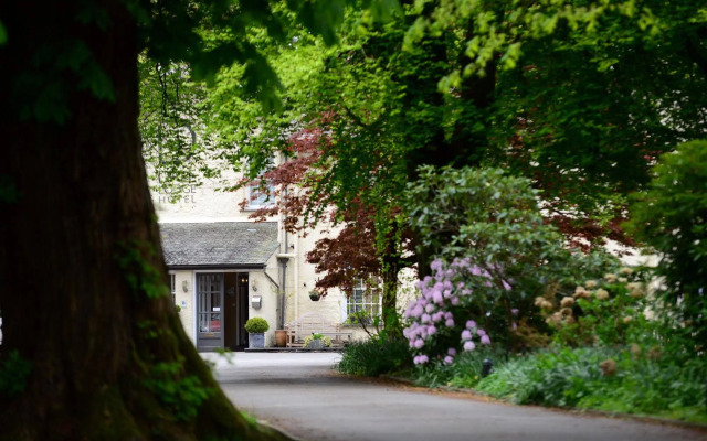 Dale Lodge