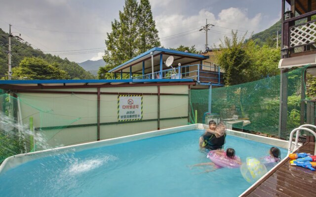 First Love Pension
