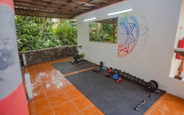Río Danta Hostel