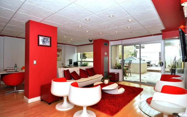 Glen Grove Suites & Condominium Residences