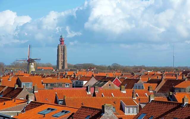 studio B&B Zeeuws licht