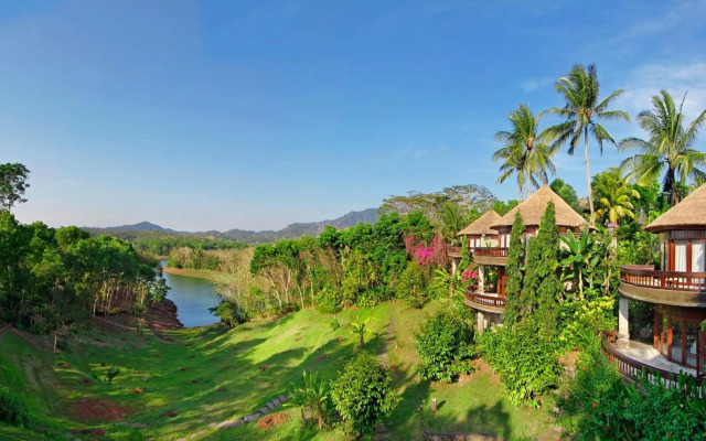 Taman Wana Villas & Spa Bali