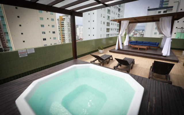 Hotel das Américas