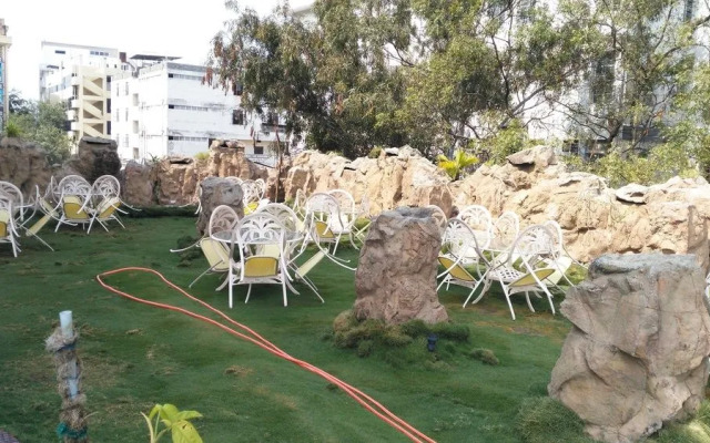 Mourya Lords Inn, Kurnool