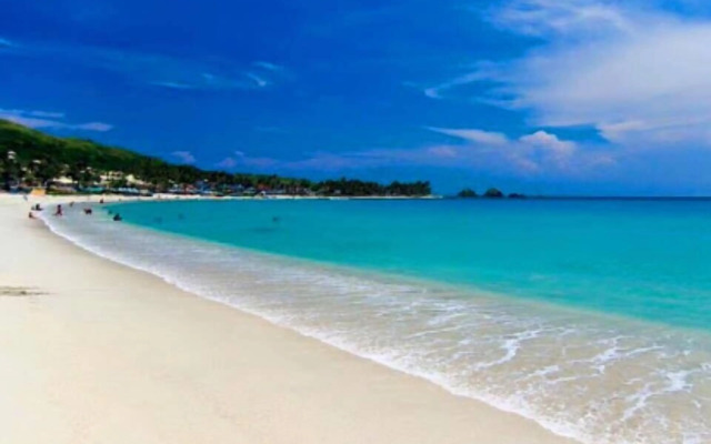 Bia’s Beach House, Pagudpud