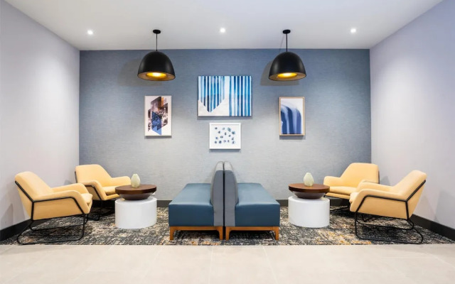 Hyatt Place Eagle Pass