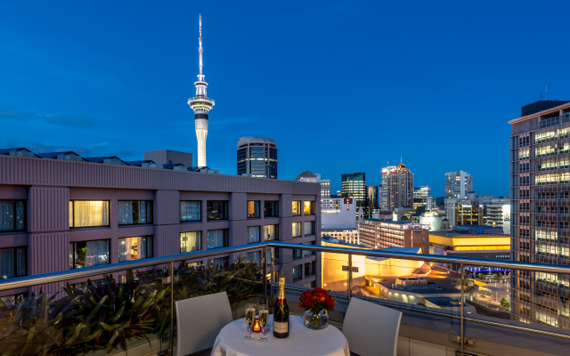 Grand Millennium Auckland