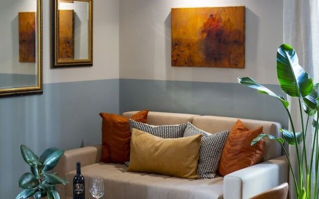 Terra Artis Guest House
