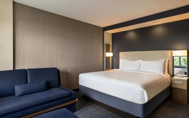 Courtyard by Marriott Wilkes-Barre Arena