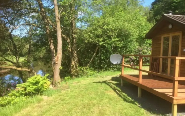 Rashfield Sheilings