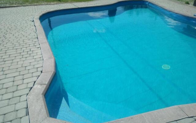 Апартаменти "У Кузьмича" 2