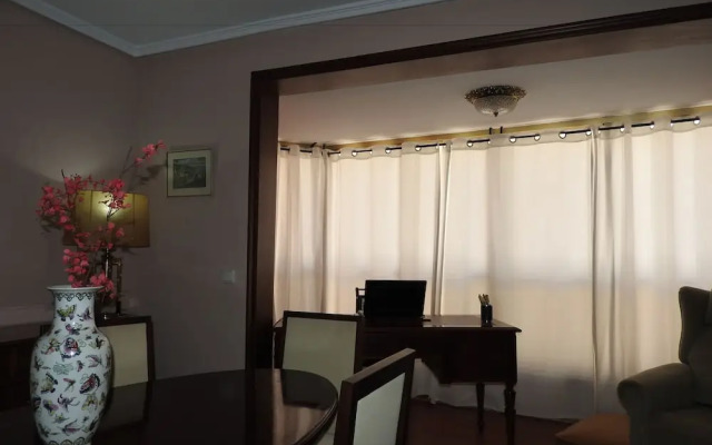 Apartamento 3 Dormitorios Javea Puerto