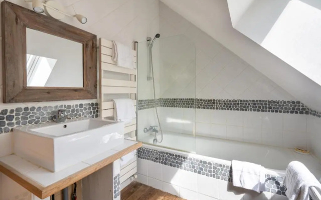 Le Moulin du Bas Pesé