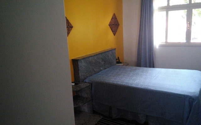 Villa Norma Suites