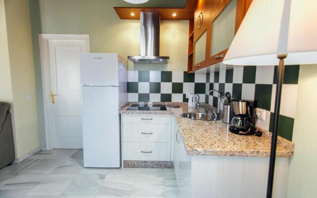 Penthouse Macasta 2BD