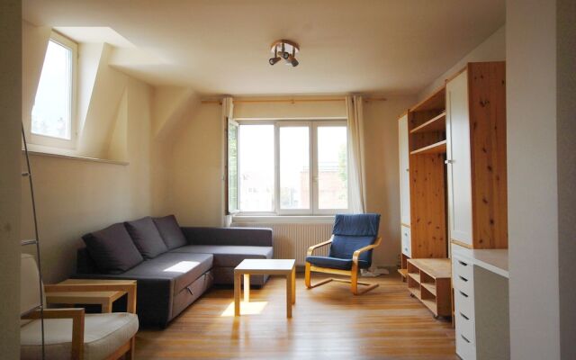 Appartement Châtelain