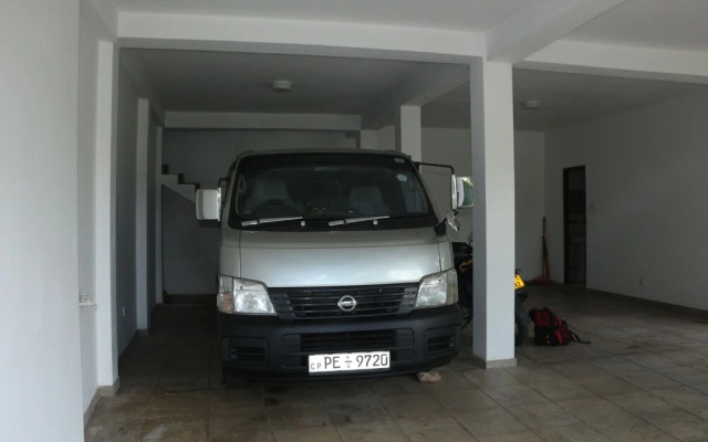 Soha Villa Kandy