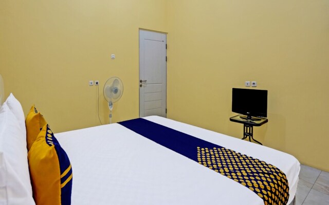 Hotel O Raffa Residence Syariah