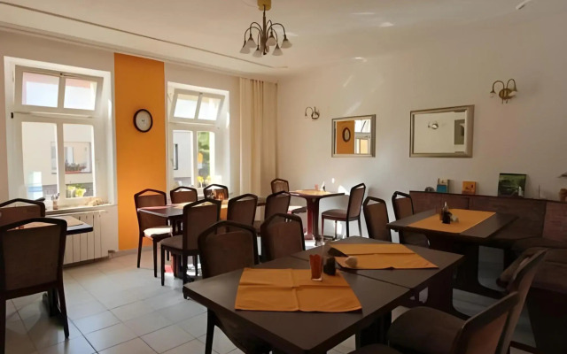 Hotel Nordic Spreewald